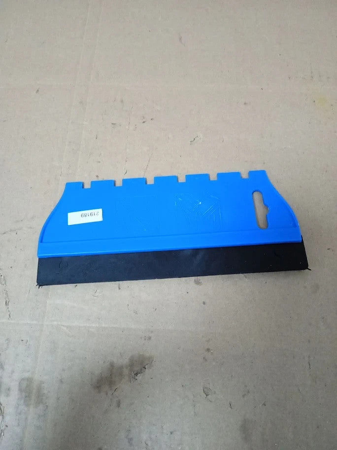 Draper 175mm Adhesive Spreader Grouter Patio Floor Tile Adhesive Glue Spreader