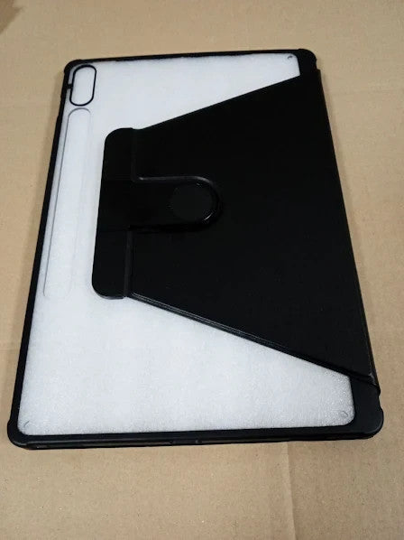 JETech Rotating Case Samsung Galaxy Tab S10+ 2024 Tab S9 FE+ New