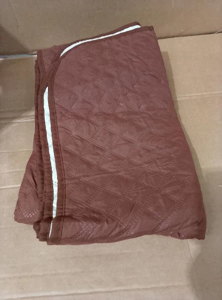 Granbest Water Repellent Sofa Slipcover 3 Seater Non Slip Sofa 177x105x2cm New