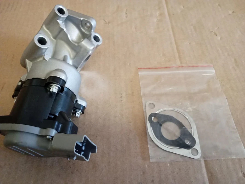 Frankberg EGR Valve Right Side 2.7 Diesel C5 C6 XF XJ Discovery 1618N7 New