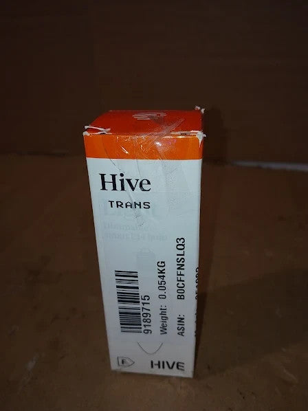 Hive Smart Light Bulb E14 Dimmable V9 Works Amazon Alexa White 5.3kw