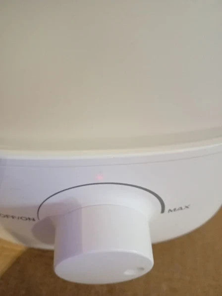 Levoit Humidifier Bedroom Ultra Quiet 23db Easy Fill Cool Mist 25H Runtime