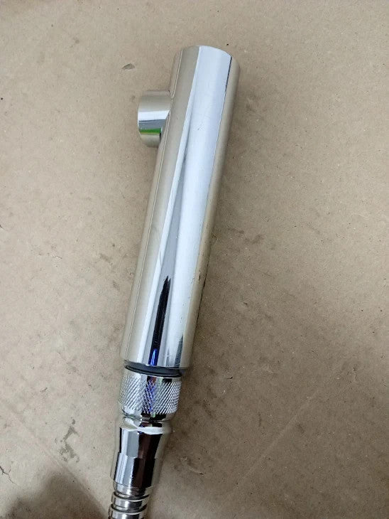 Grohe Classic Metal Polished  Extractable Outlet Chrome 46590000