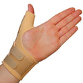 Solace Bracing Cool Flow Max Thumb Support One Size Fits Most Left Hand New