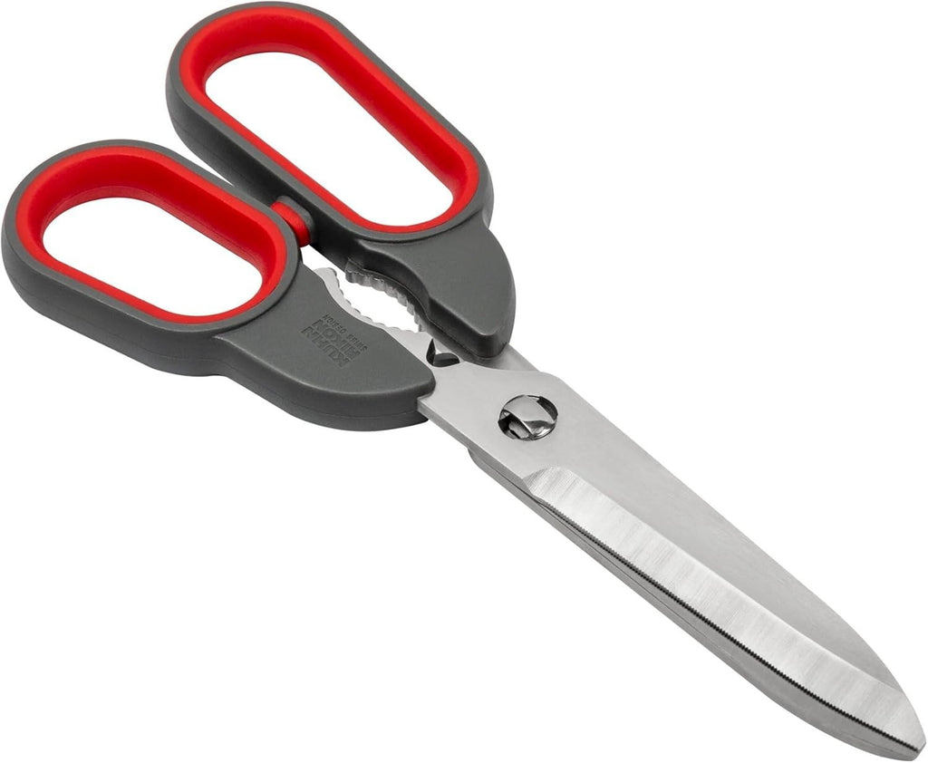 Kuhn Rikon Self Sharpening Universal Shears Stripper 20.8x8.8cm New