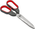 Kuhn Rikon Self Sharpening Universal Shears Stripper 20.8x8.8cm New
