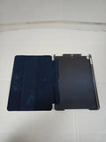 IPad 10.2 Case 9th 8th 7th Gen Auto Wake Sleep Black Protective Cover Heavy Duty