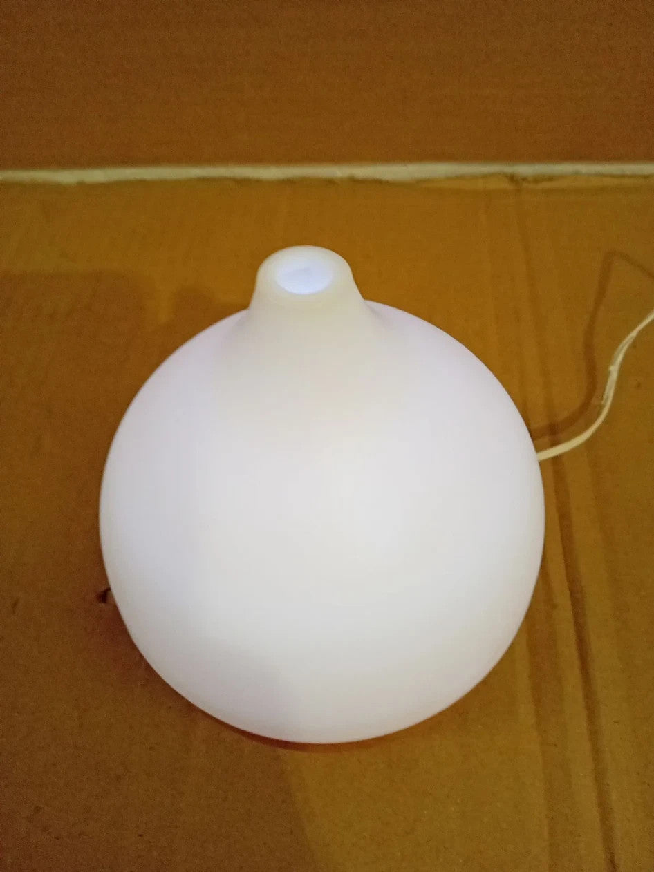 SALKING Essential Oil Diffuser 100ml Small Aromatherapy Ultrasonic Cool Mist