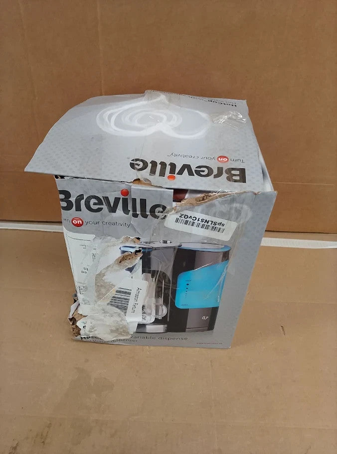 Breville HotCup Hot Water Dispenser 2L With 3kw Fast Boil Variable Dispense