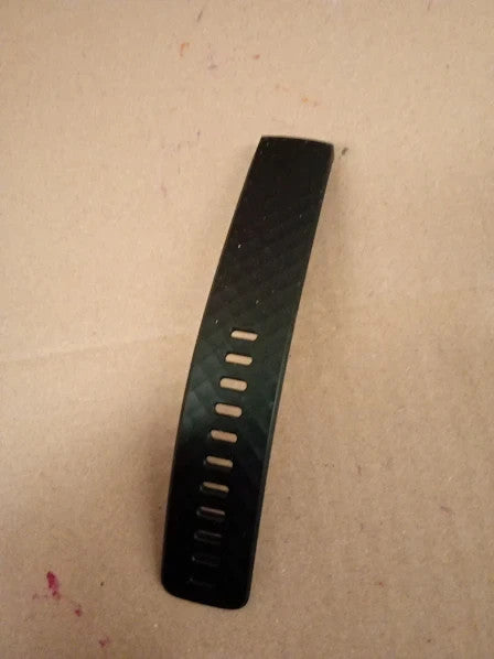 Fitbit Charge 3 Advanced Fitness Tracker Heart Rate Swim Sleep Calorie