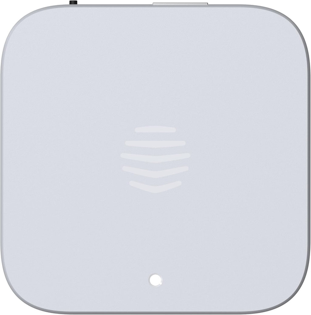 Hive Nano 3 Geolocation Based Heart Connected Hive Devises White New
