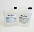 ERRECOM AdBlue Diesel Additive 5L ISO 22241 NOx Reduction Easy Pour Spout New