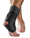 Fitomo Ankle Support Sprained Ligament Damage Weak Brace Adjustable XL New