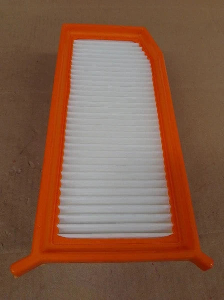 Blue Print ADR162210 Air Filter Pack Of One Replacement Part 14.3x6.4cm New