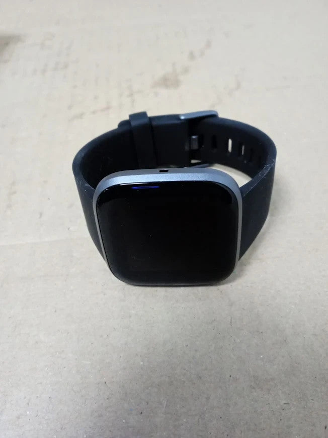 Fitbit Versa 2 Health Fitness Smartwatch Voice Control Sleep Score Music