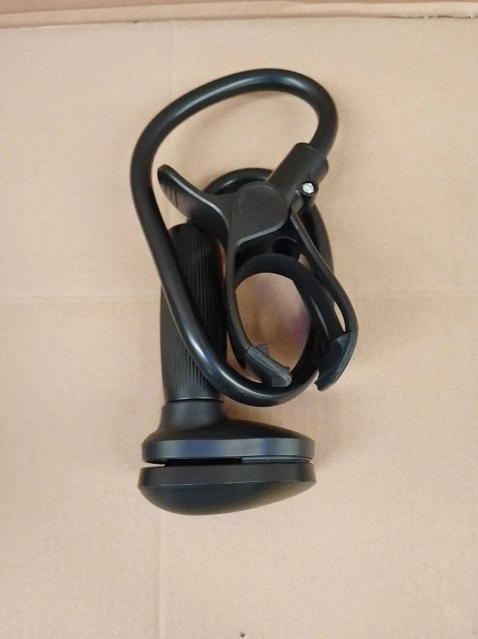 Lamicall Gooseneck Bed Phone Holder 80mm Clamp Base Universal Flexible New