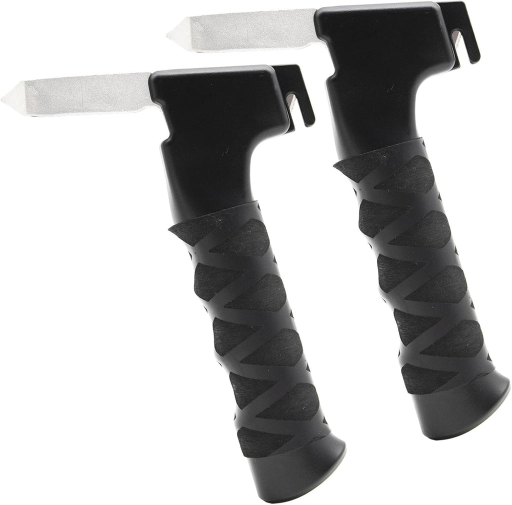 Laysthenic 2pcs Car Door Handle Assist For Elderly 3 in 1 Disabled Car Cane New