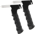 Laysthenic 2pcs Car Door Handle Assist For Elderly 3 in 1 Disabled Car Cane New