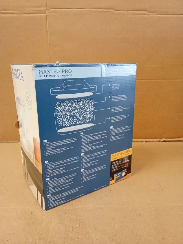 Brita Maxtra Pro Glass Jug New
