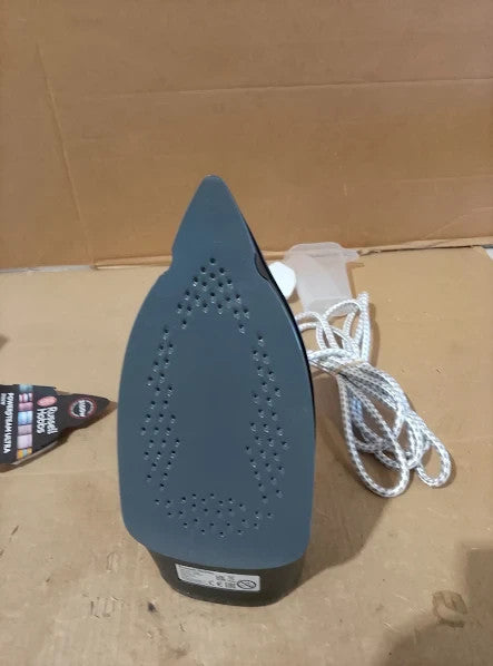 Russell Hobbs Steam Iron 3100W 210g Min Extra Steam Boost 350ml 30.5x12.2cm