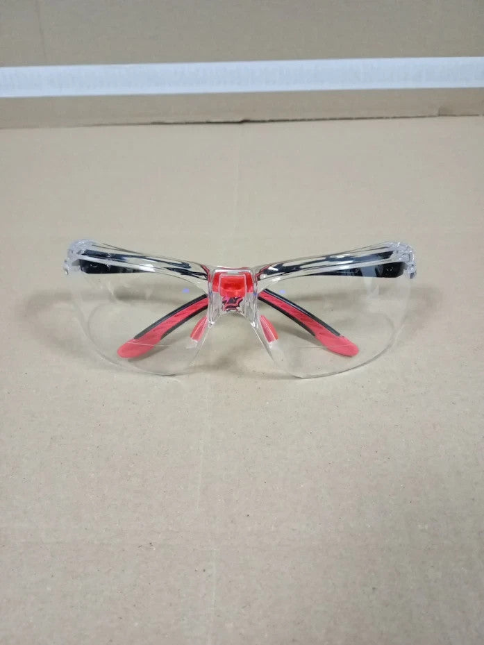 Bolle Safety Reading Glasses Cord +3 Magnification Protective Eyewear Design