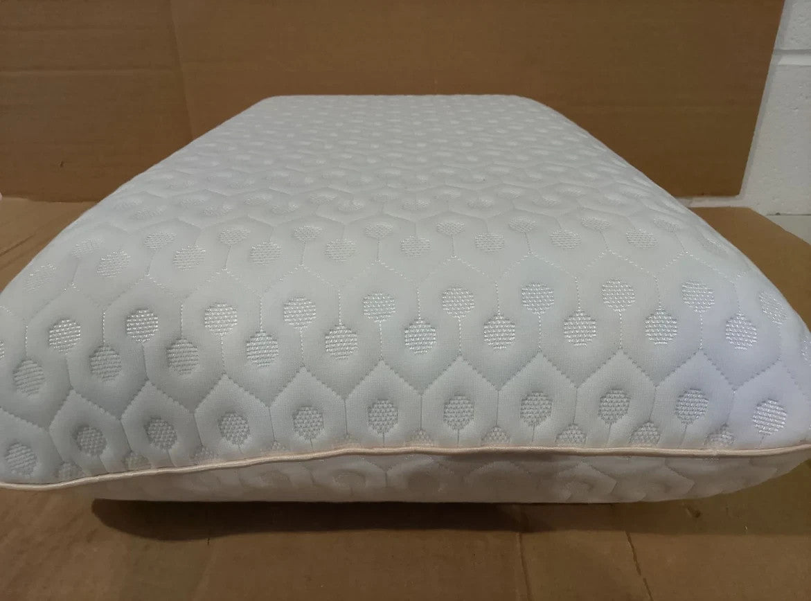 BedStory Memory Foam Pillow Cooling Gel Sleeping Soft Supportive New