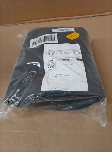 Amzpet Dog Car Seat Cover Extra Wide 143cm Non Slip Scratch 56x45x143cm New
