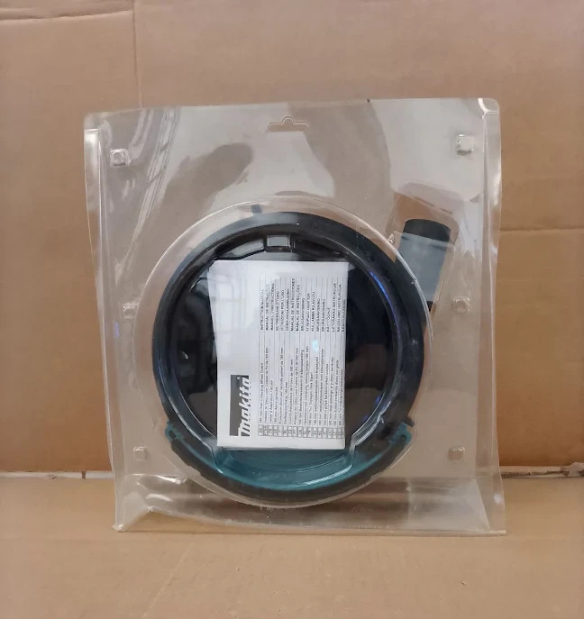 Makita 1911K1-3 7in Dust Extraction Surface Grinding Shroud Corded Electric