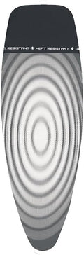 Brabantia 2mm Built In Foam Ironing Board Cover Parking Zone D Board Titan Oval
