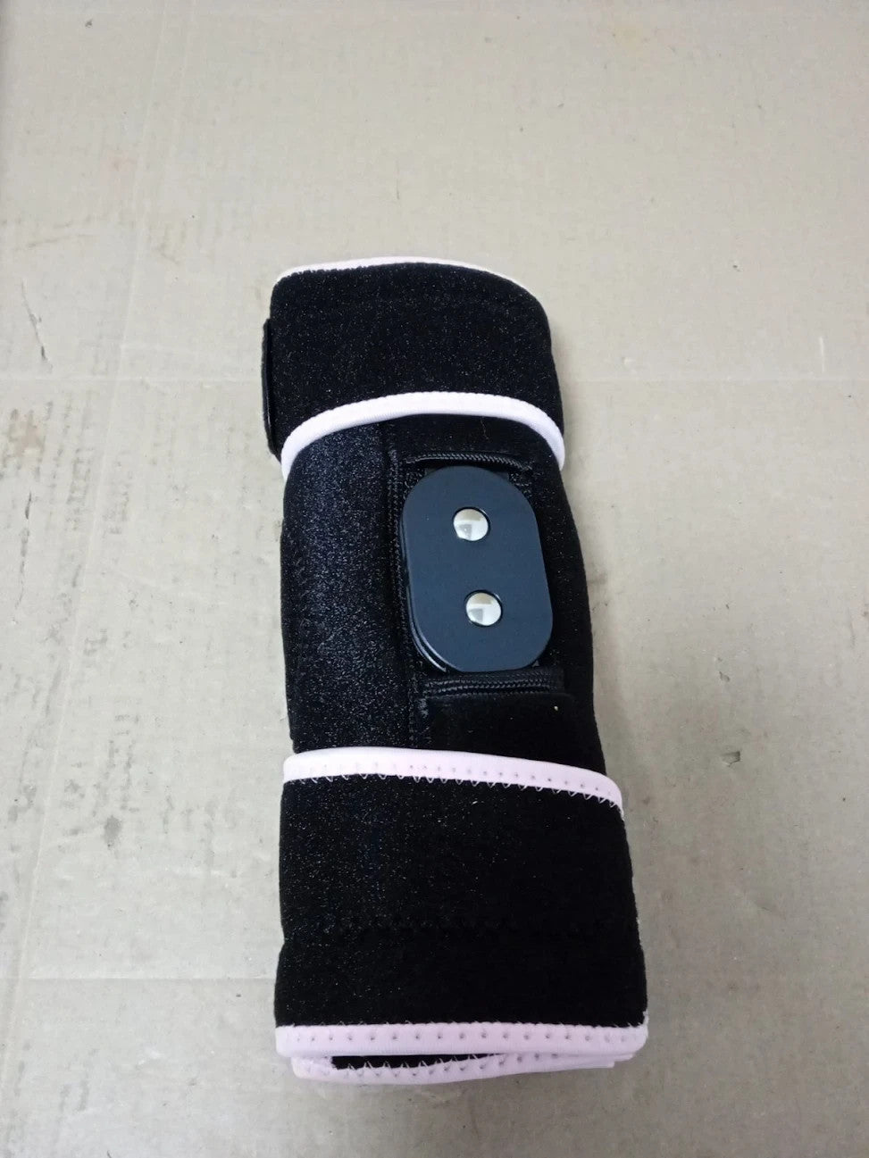 ABYON Adjustable Knee Brace Support Open Patella Stabiliser Arthritis Sport New