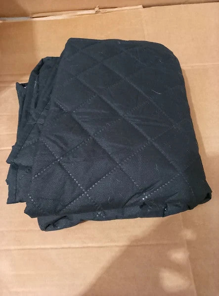 Braozaiw Armchair Waterproof Sofa Covers Pockets Machine Washable 2x2.03x0.01m
