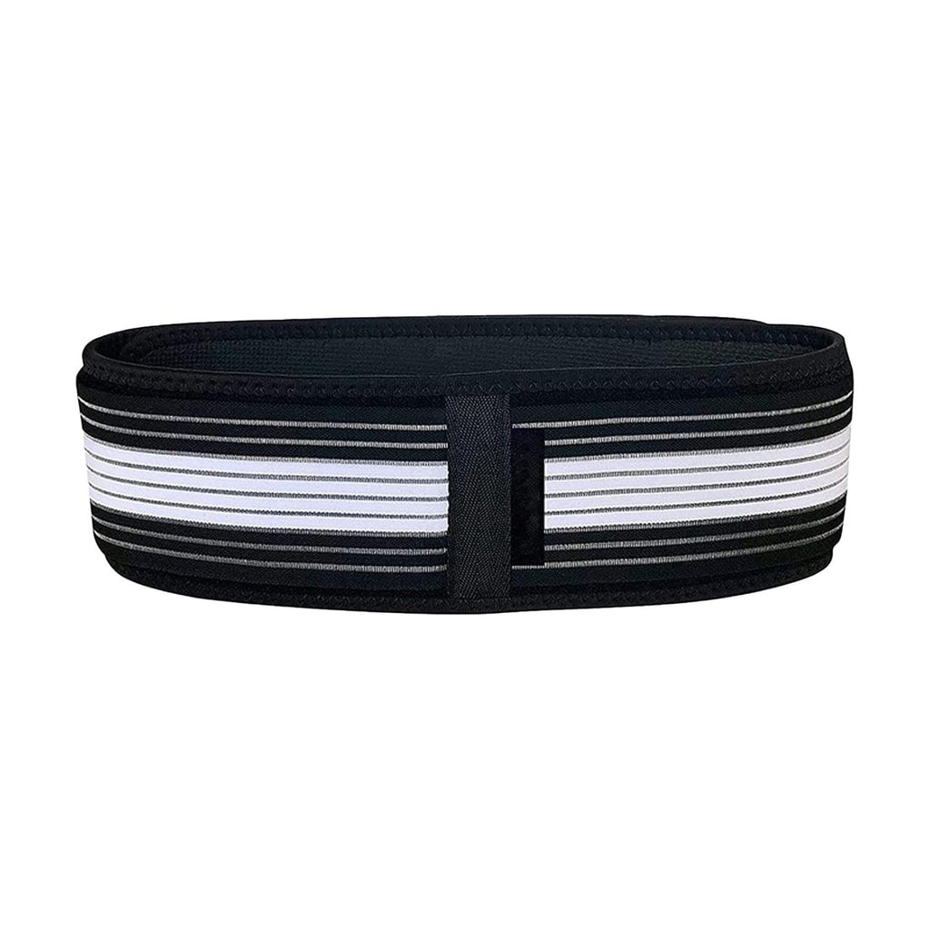 Sacroiliac SI Joint Hip Belt Circumference 120cm Anti Slip Adjustable Sciatica
