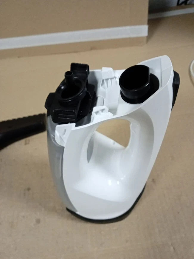Karcher Window Vac Cleaning WV 2 Battery Running Time 35min LED Display