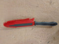 Vileda Pet Pro Electrostatic Brush Electrostatic Power Ideal Tight Spaces