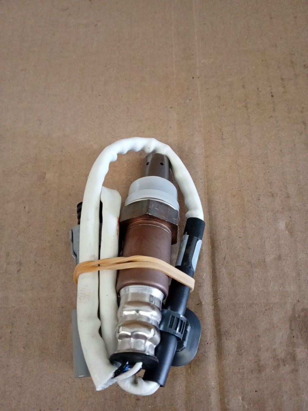 DENSO Lambda Sensor DOX0658 OE Number 8946502430 14.8x7.6x5cm