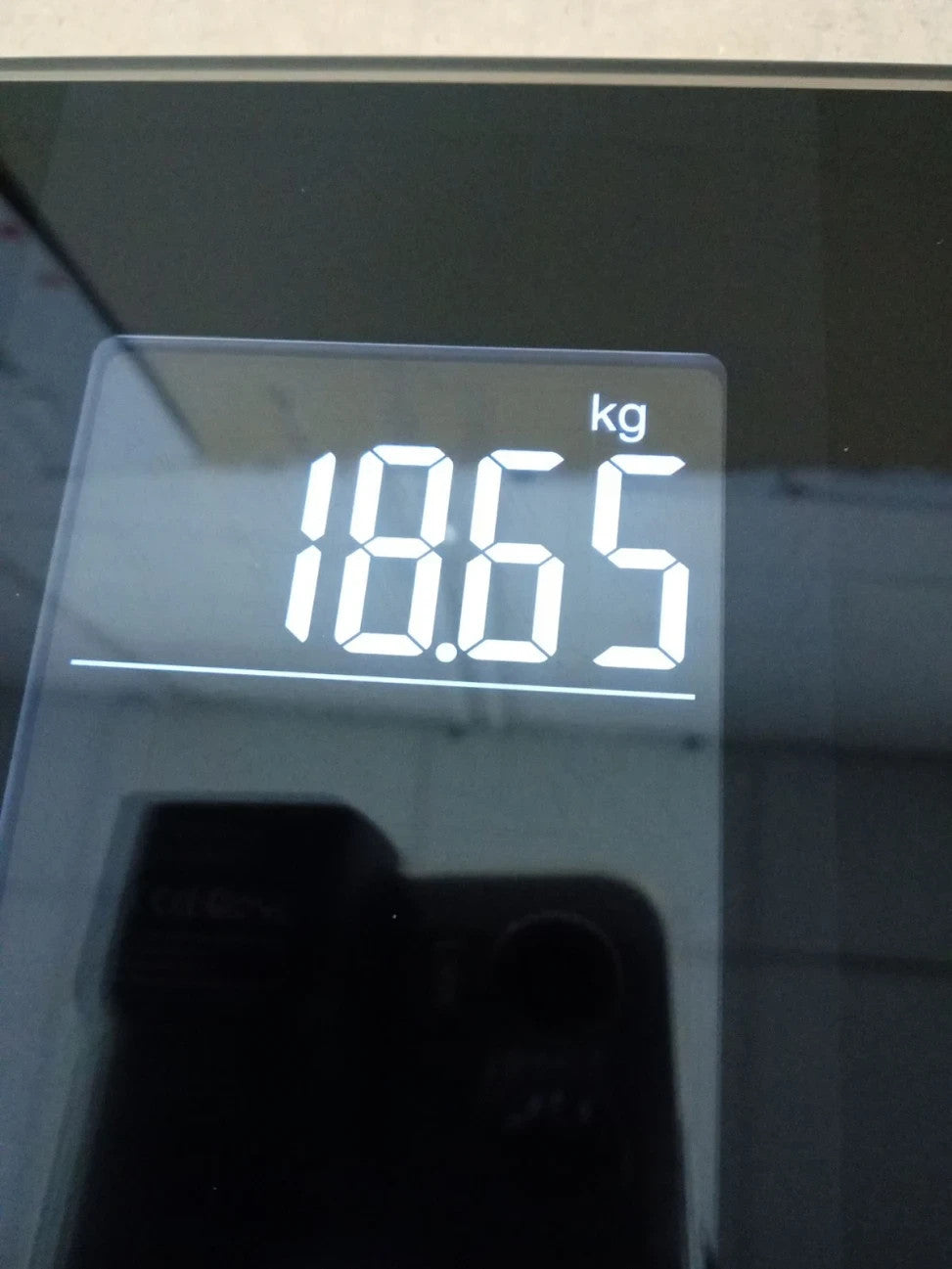 Runstar Scales Body Weight Fat Percentage Bathroom Scale High Accuracy New