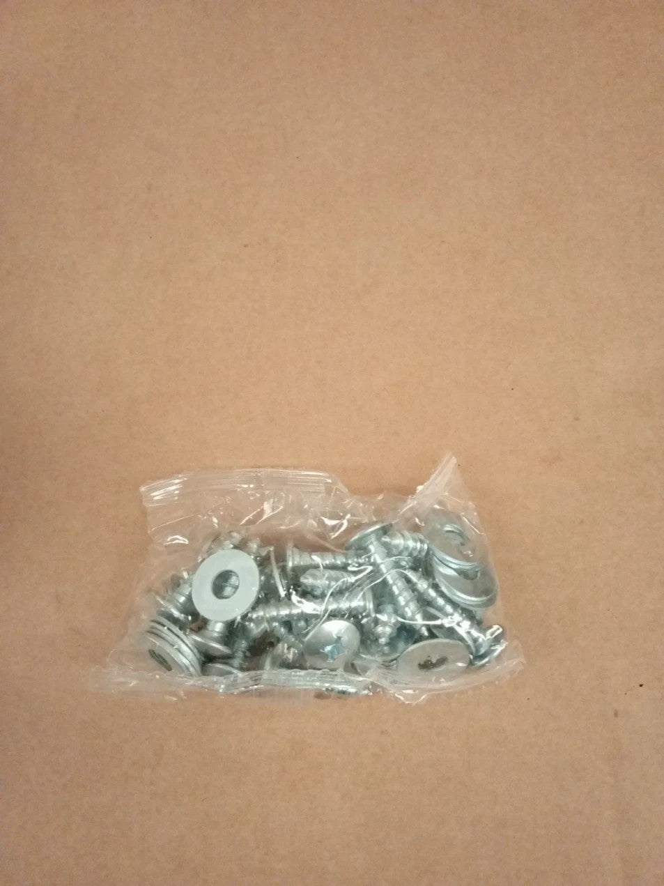HOLKIE 50mm Furniture Castor 4 Pieces Wheels Capacity 250kg Smooth & Quiet New