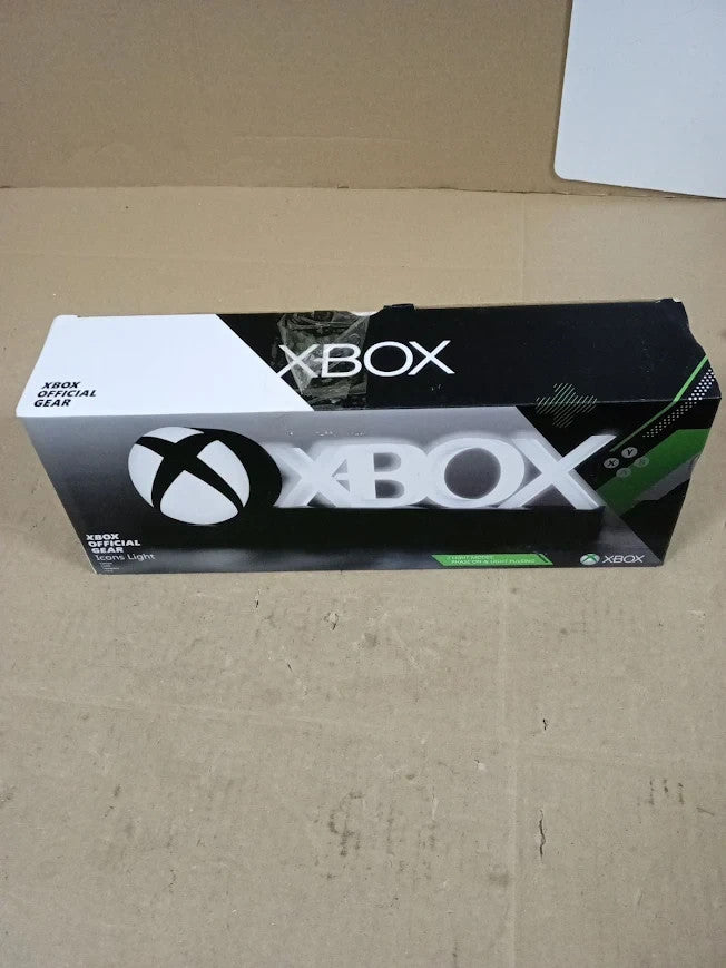 Paladone Xbox Icons Light Dynamic Standard Lighting Modes Licensed New