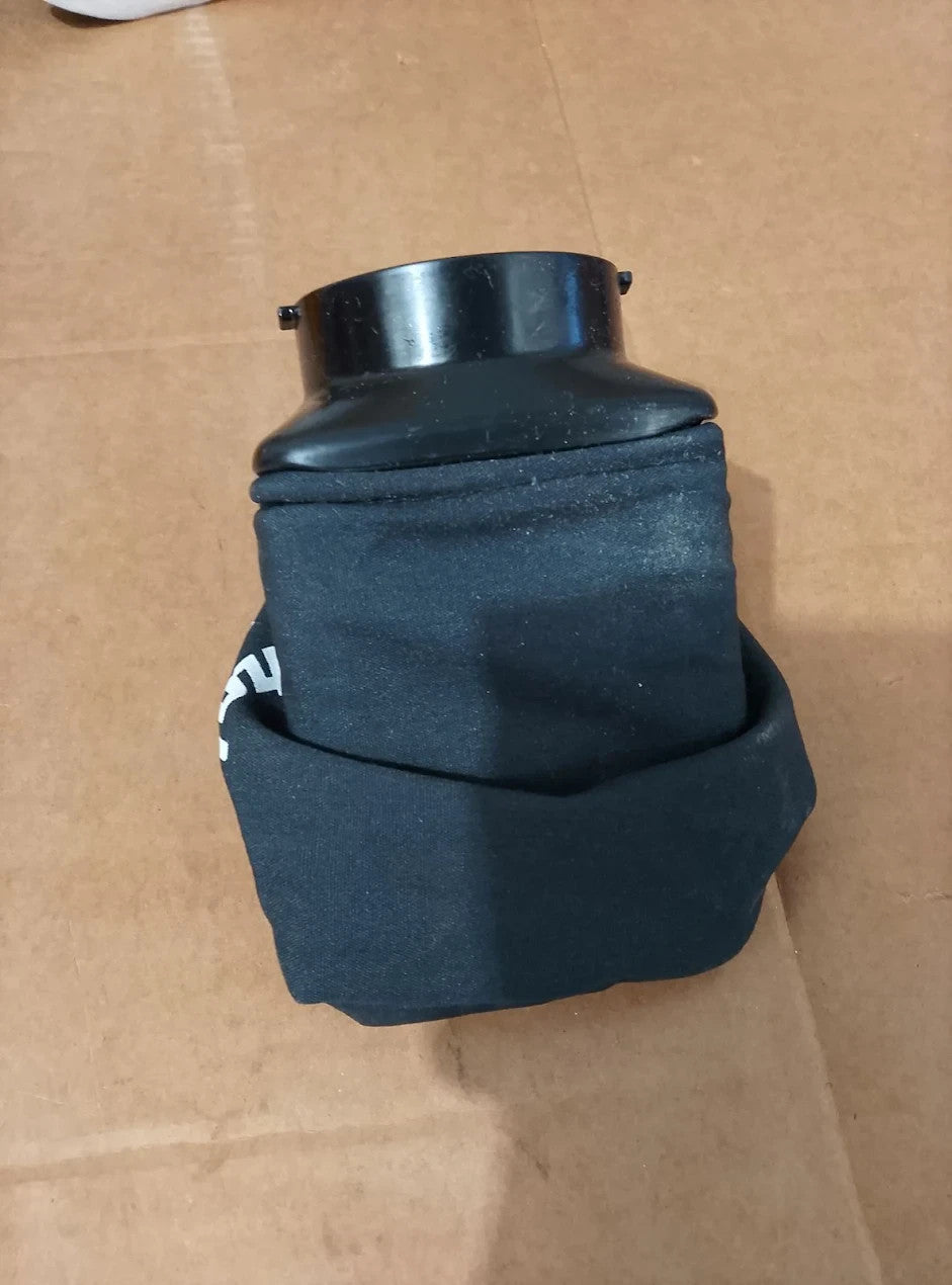 Makita BO5041/1 110V Random Orbit Sander Blue Small 27.3x12.4x15.2 AC Adapter