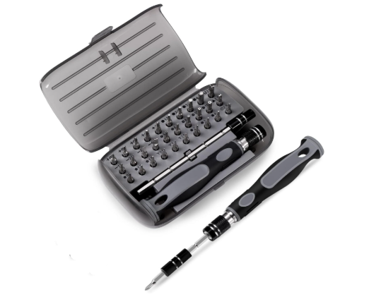 Vinabo 32 In 1 Small Precision Screwdriver Set Mini Magnetic Electronics Set New