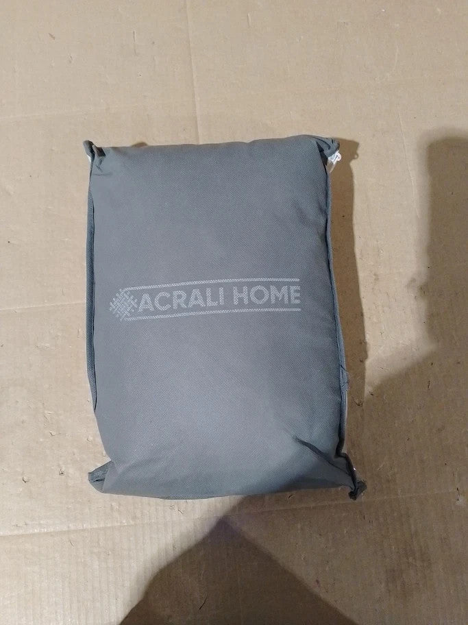 Acrali Home Quilted Small Single Mattress Protector Ultra Soft 3Layer Design New