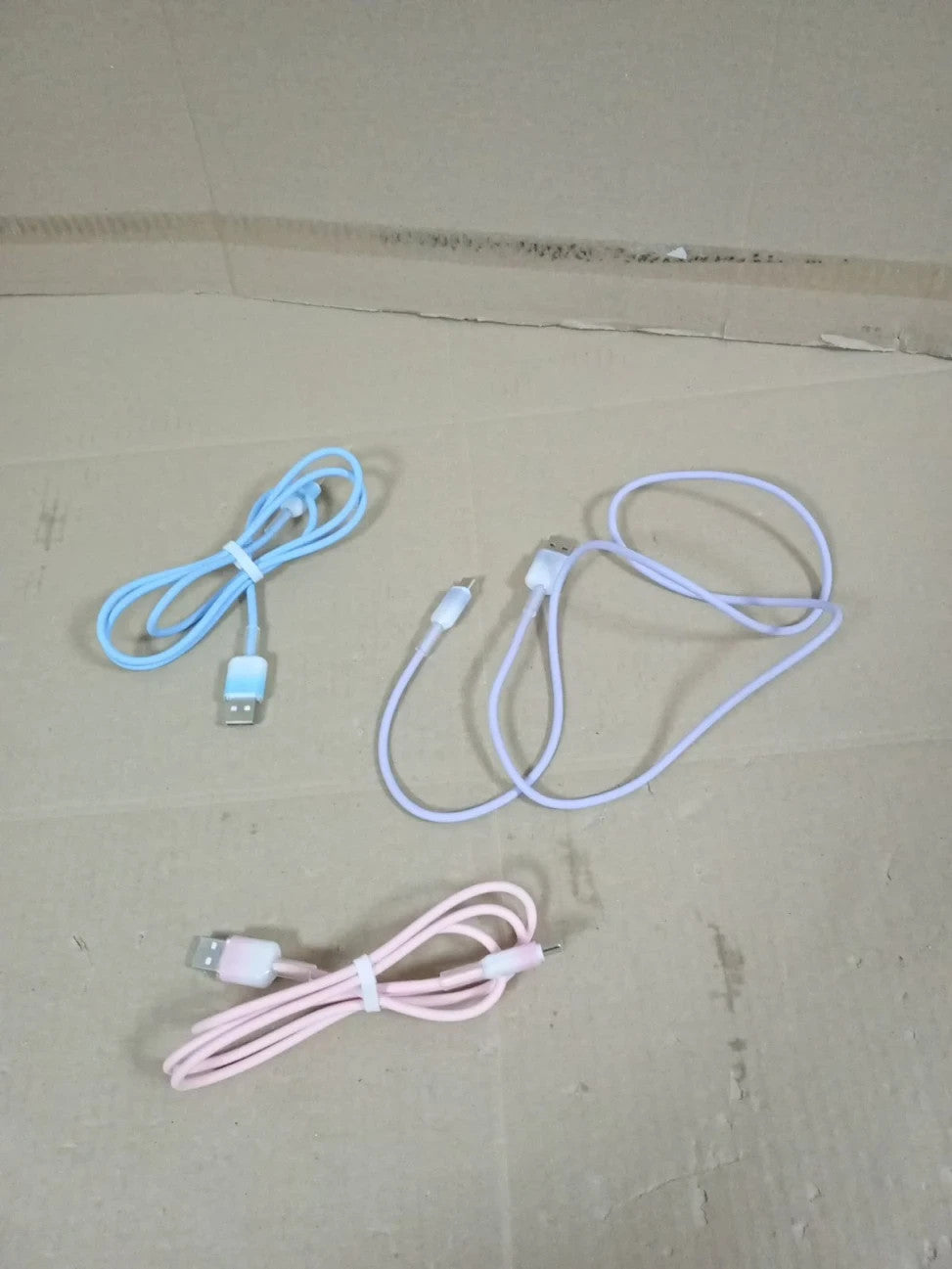 USB C Charger Cable 3 Pieces 3FT USB to USB C Type C Charger Fast Charging New