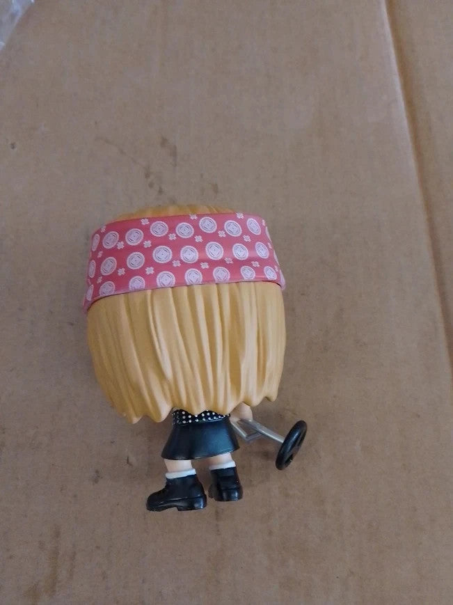 Funko Pop Rocks Music Guns N Roses Axl Rose Collectable Vinyl Figure Gift New