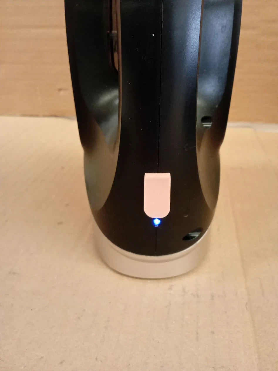 Tower T131001BLG Cordless Vac Window Cleaner Rechargeable Battery 150ml 20W