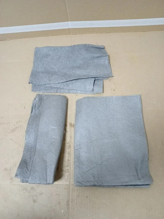 Crevice Magic Cleaning Cloths 50x40cm Lint Streak Free Glass Cleaning Rags New