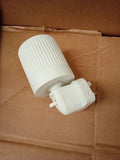 Plug In Ceramic Wax Melt Burners Electric Wall Candle Oil Burners 2.75x5.1in