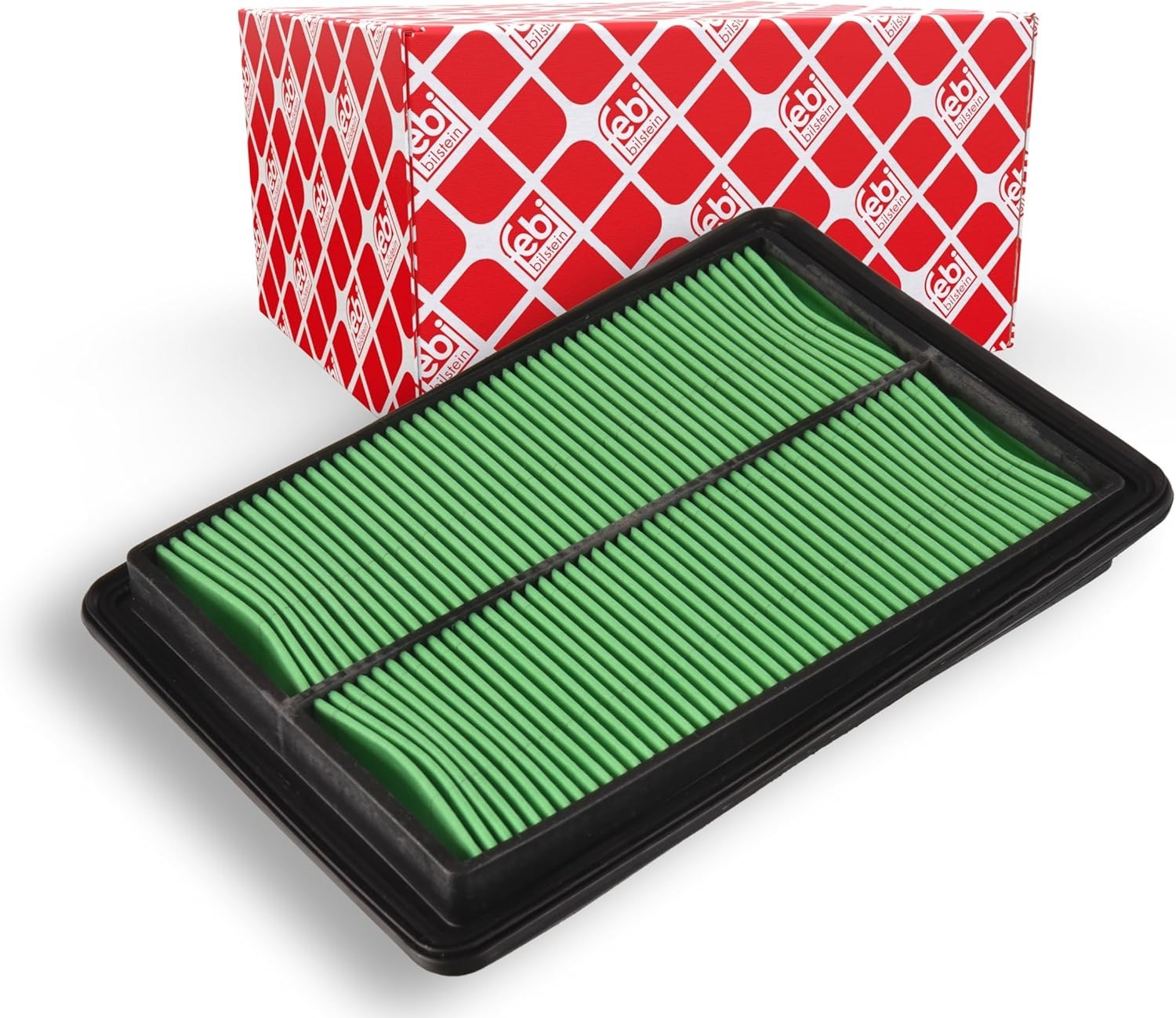 Febi Bilstein 109122 Air Filter 1 Piece New