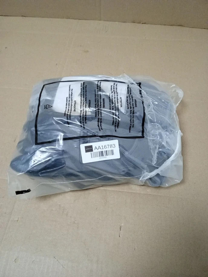 Nitrex 250 Work Gloves 10 Pairs Size 8 Nitrile Palm Safety Enhanced Grip New