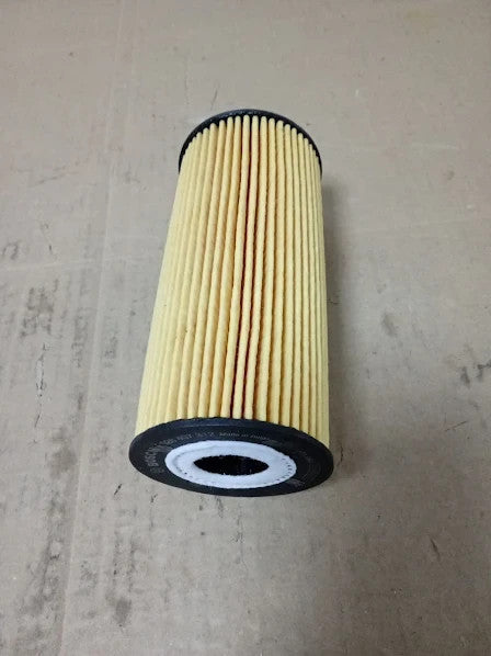 Bosch P7312 Car Separates Soot Metal Particles Engine Oil Filter New