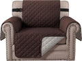 Bellahills Sofa Reversible Armchair Covers Water Repellent 10.9x14x2.5cm New
